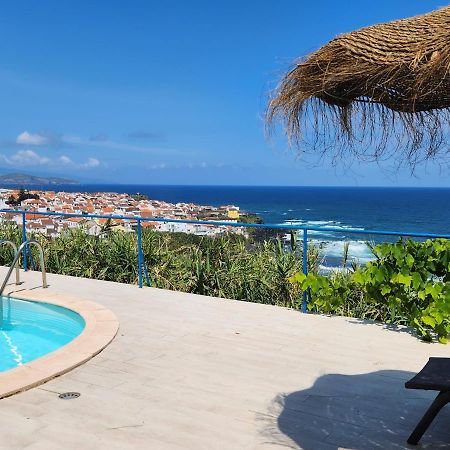 Maia Eirinhas Bela Vista Raal 2909别墅 外观 照片