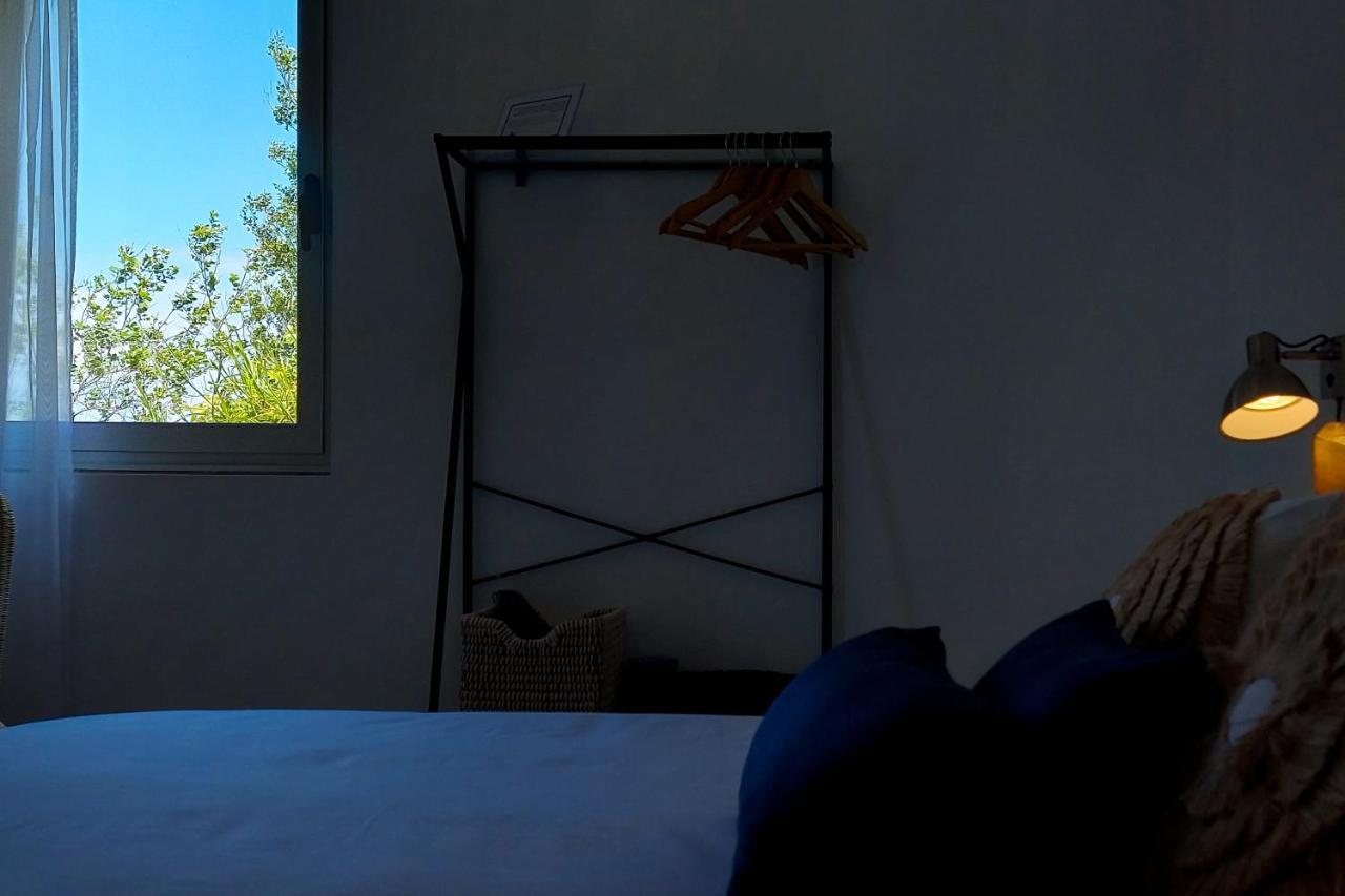 Maia Eirinhas Bela Vista Raal 2909别墅 外观 照片