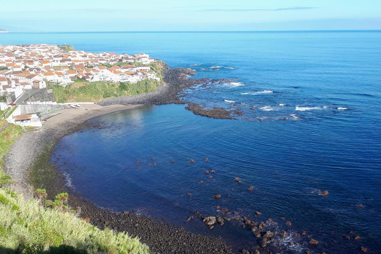 Maia Eirinhas Bela Vista Raal 2909别墅 外观 照片
