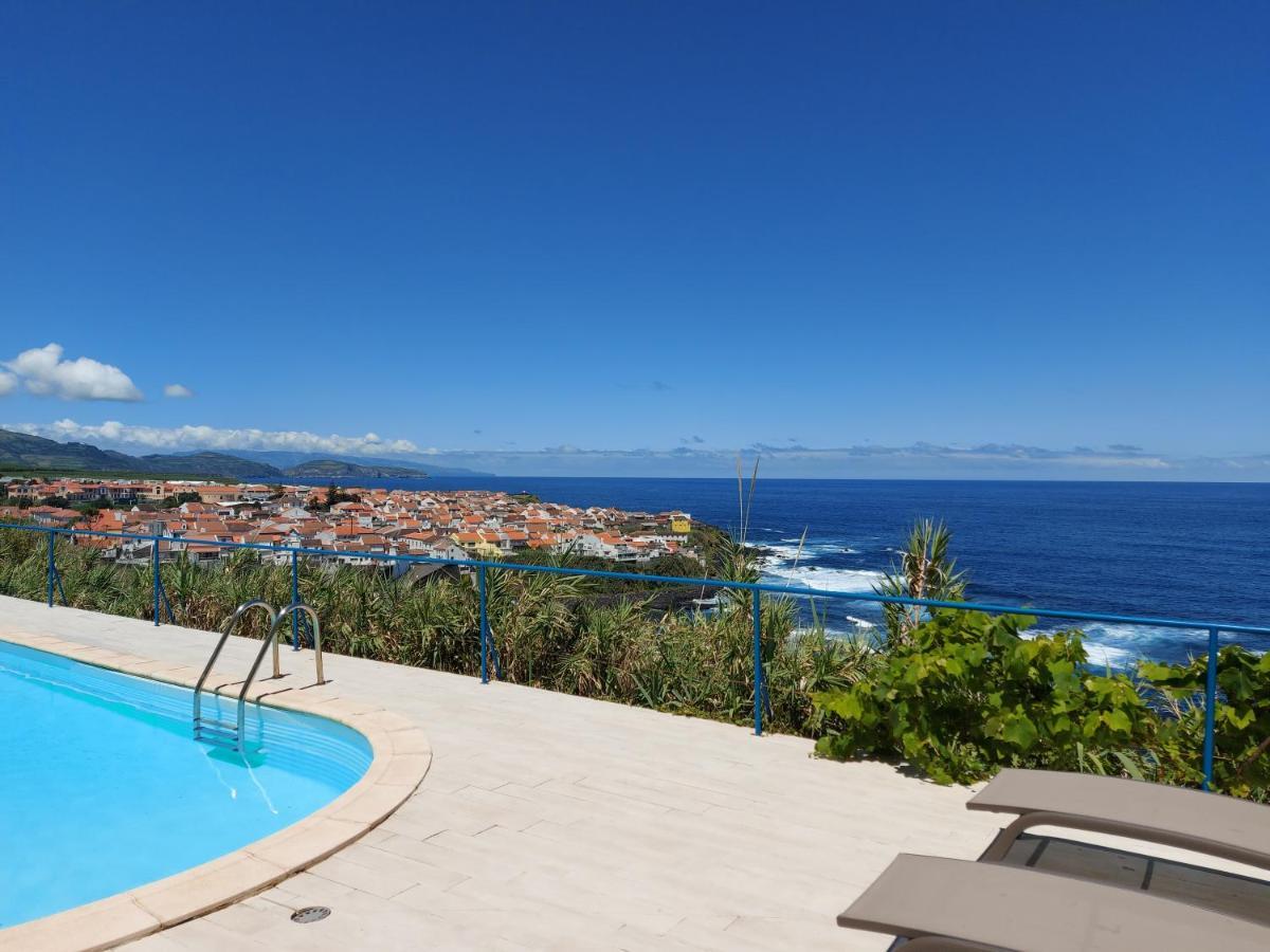 Maia Eirinhas Bela Vista Raal 2909别墅 外观 照片