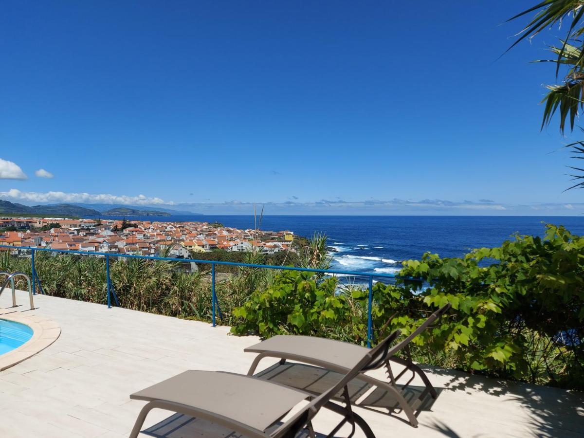 Maia Eirinhas Bela Vista Raal 2909别墅 外观 照片