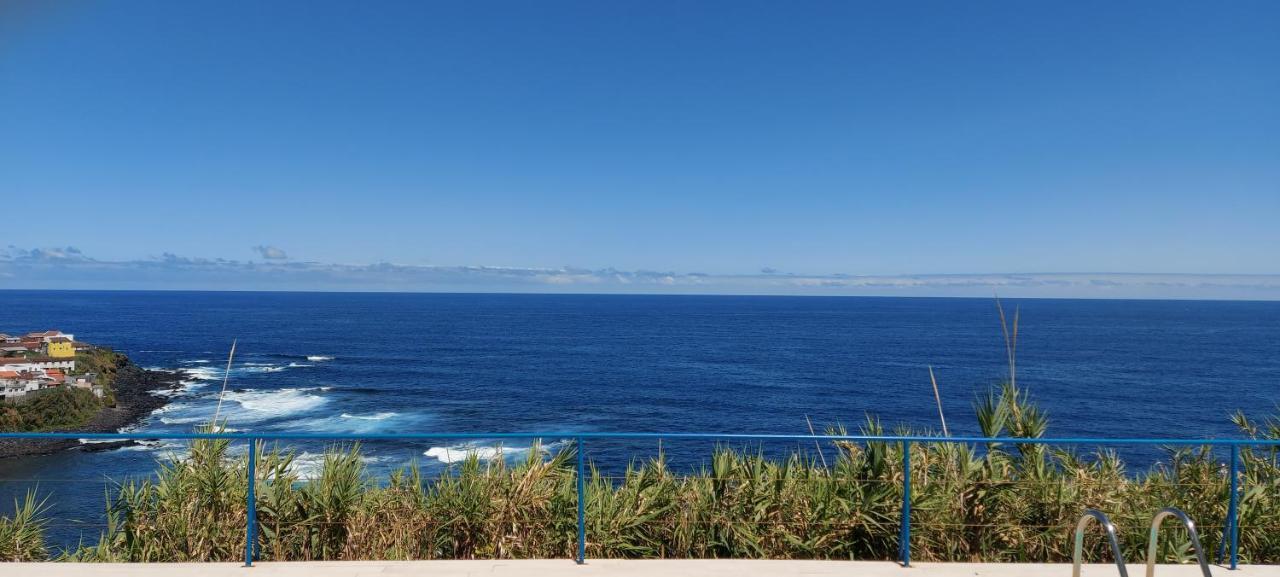 Maia Eirinhas Bela Vista Raal 2909别墅 外观 照片